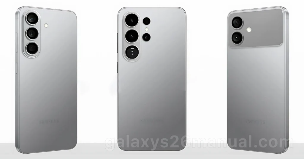 galaxy s26 release date