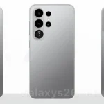 galaxy s26 release date