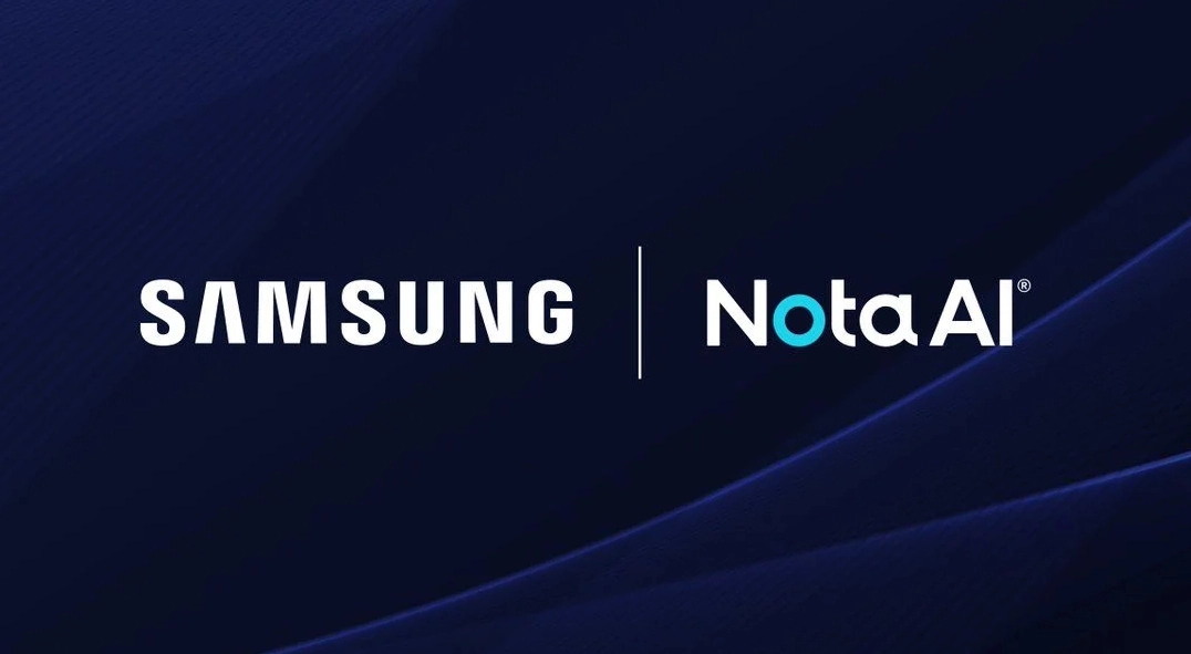 samsung nota ai