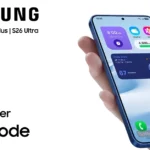 put galaxy s26 in safe mode