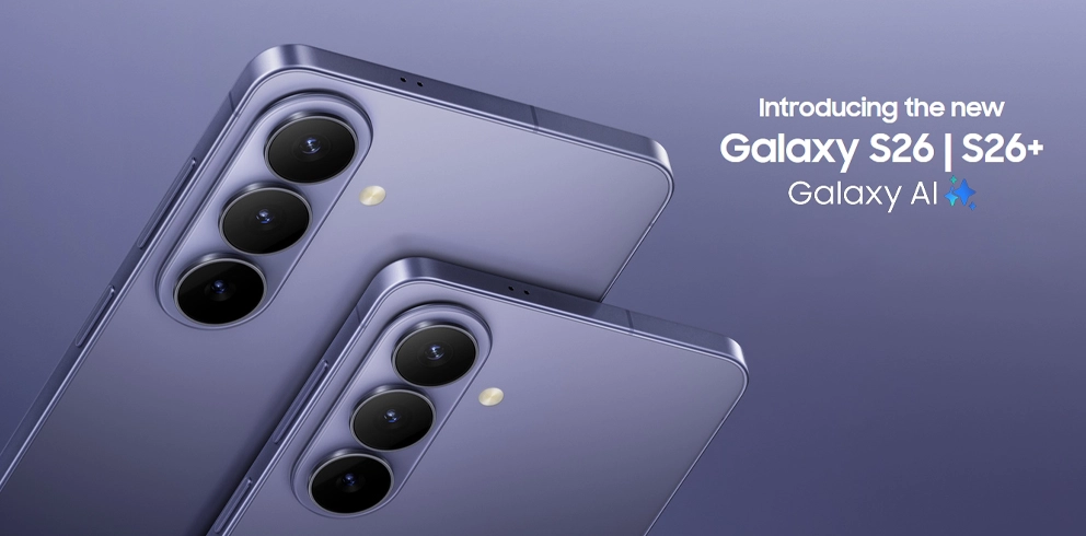 samsung s26