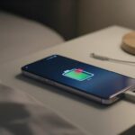 galaxy s26 battery draining overnight