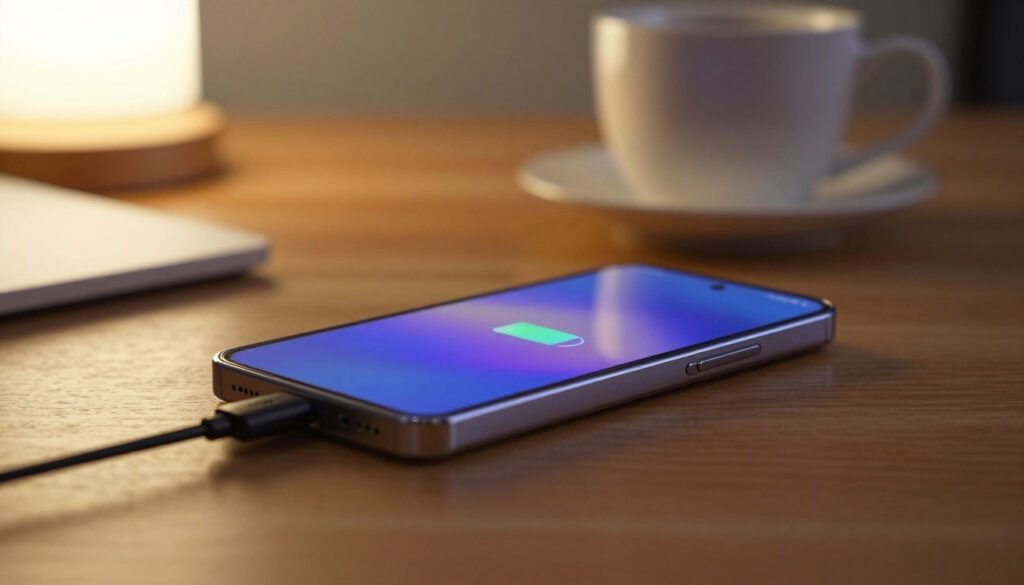 Galaxy S26 charging too slow Galaxy S26 charging too slow