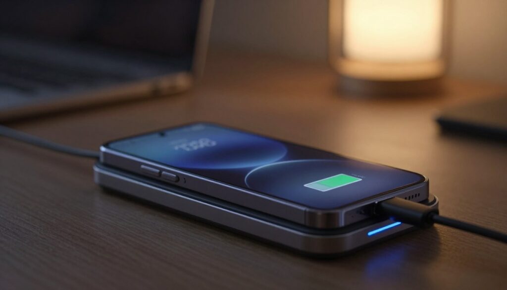 Galaxy S26 charging too slow Galaxy S26 charging too slow
