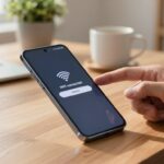galaxy s26 won't connect to wifi
