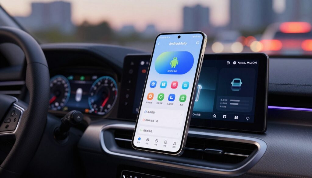 galaxy s26 android auto compatibility galaxy s26 android auto compatibility