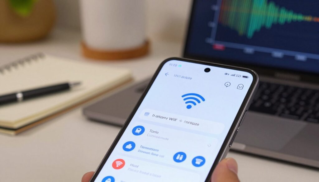 galaxy s26 wifi troubleshooting