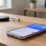 get samsung messages back on Galaxy S26