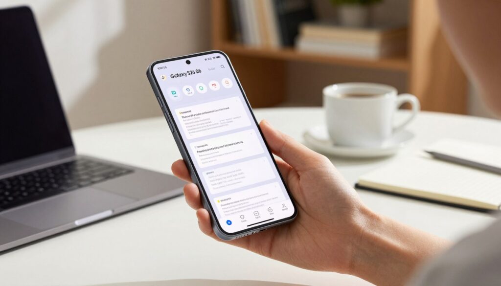 how to view pdf on samsung s26