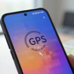 fix lost gps signal on galaxy s26